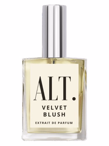 Velvet Blush