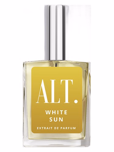 White Sun