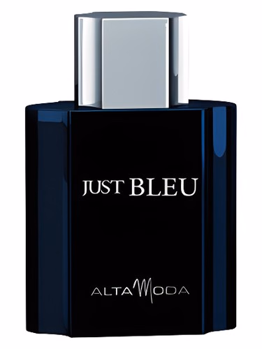 Just Bleu