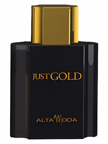 Just Gold