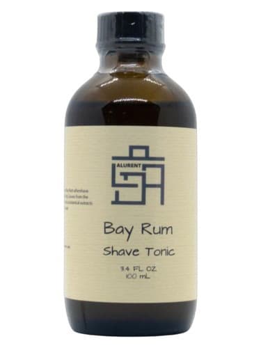 Bay Rum