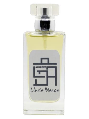 Lluvia Blanca
