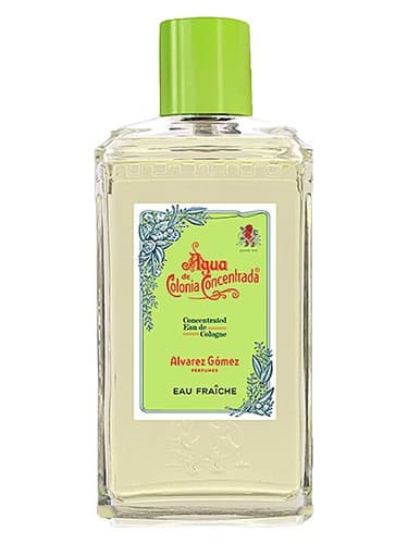 Agua de Colonia Concentrada Eau Fraîche