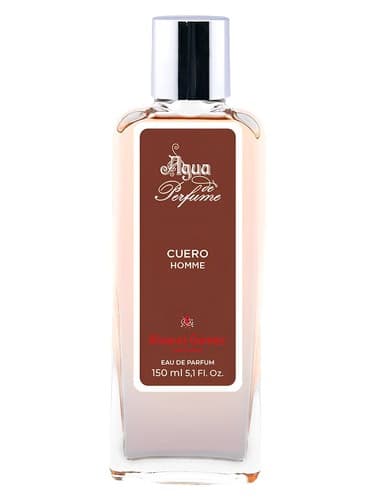 Cuero Homme