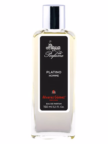 Platino Homme