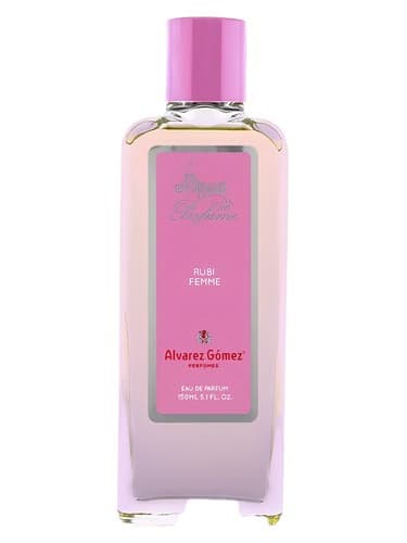 Rubí Femme