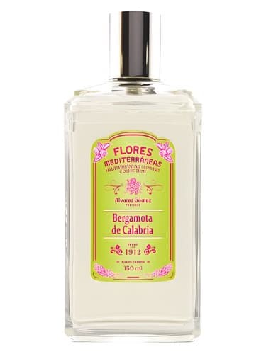 Bergamota de Calabria