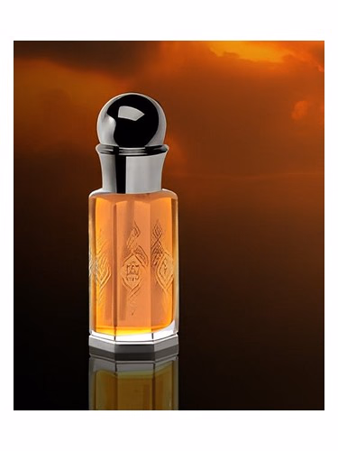 Wondrous Musk