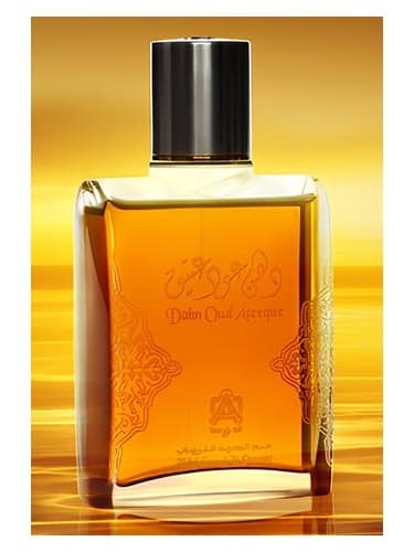 Antique Aged Aoud