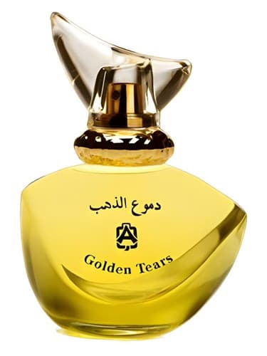 Golden Tears