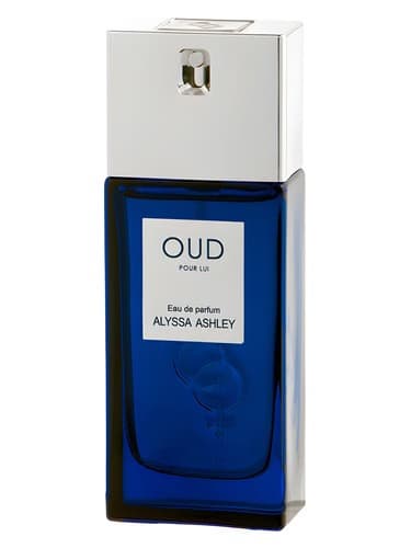 Oud Pour Lui