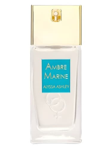 Ambre Marine