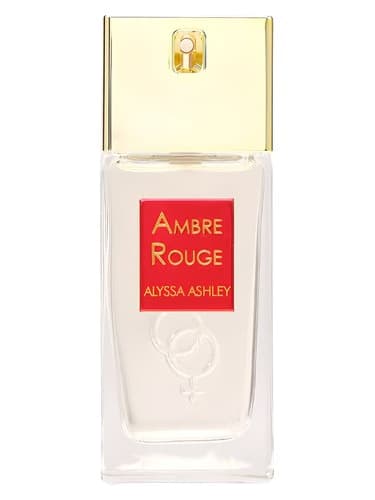 Ambre Rouge
