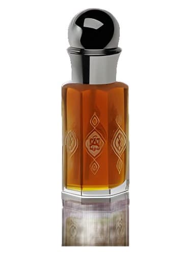 Taif Roses