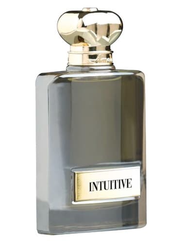 Intuitive