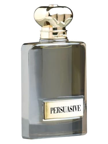 Persuasive