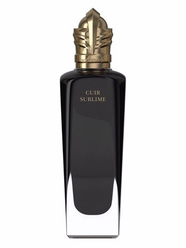 Cuir Sublime