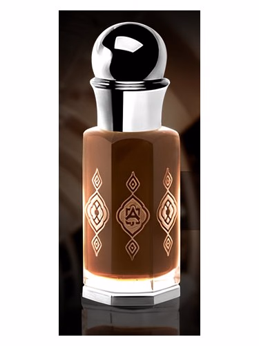 Abdul Samad Al Qurashi Blend