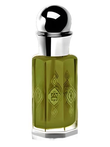 Al Sheikha Fatma Blend