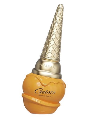 Gelato Mango Tango
