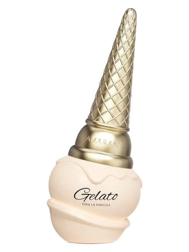 Gelato Viva La Vanilla