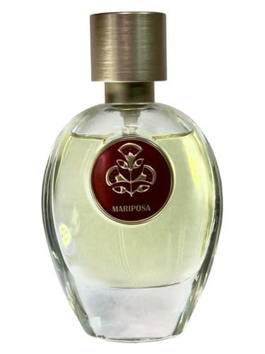 Mariposa