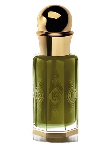 Al Sheikha Tarfa Blend