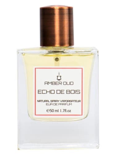 ECHO DE BOIS