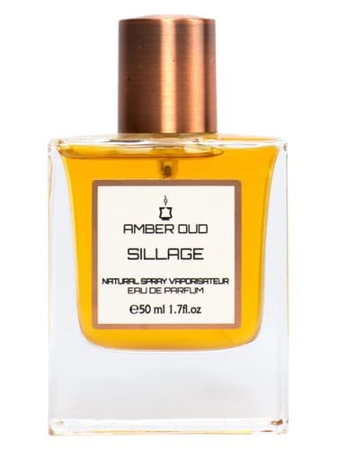 Sillage