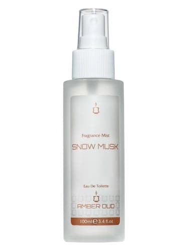 Snow Musk