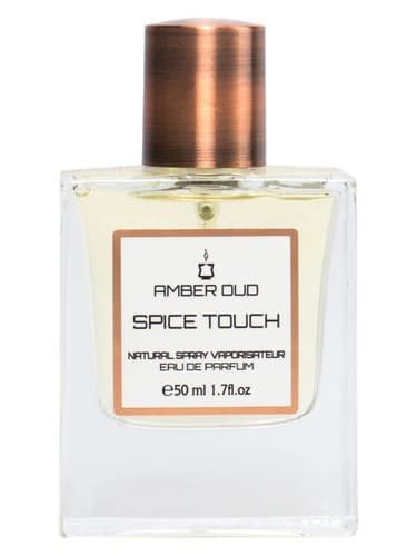 Spice Touch