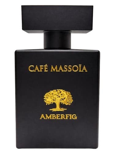 Café Massoïa