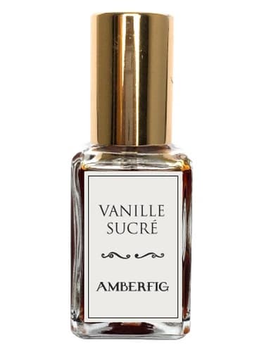 Vanille Sucré