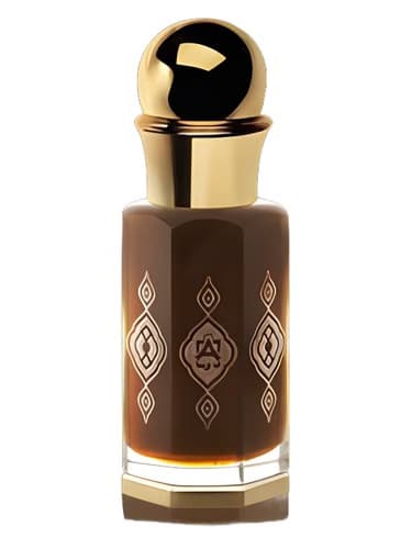 Sheikh Abdallah Bin Khaled Blend