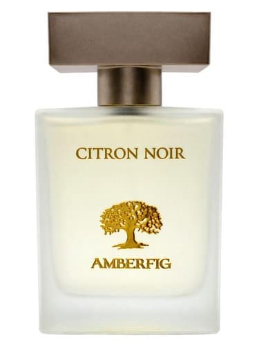 Citron Noir