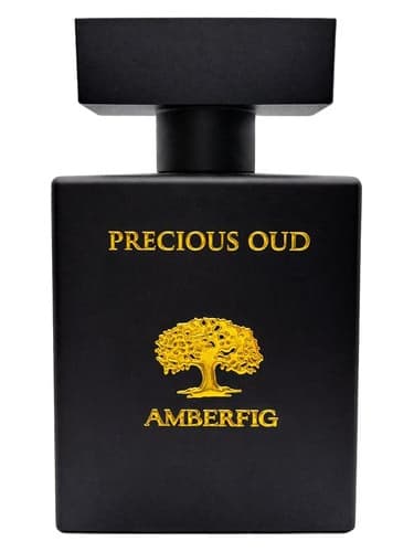 Precious Oud