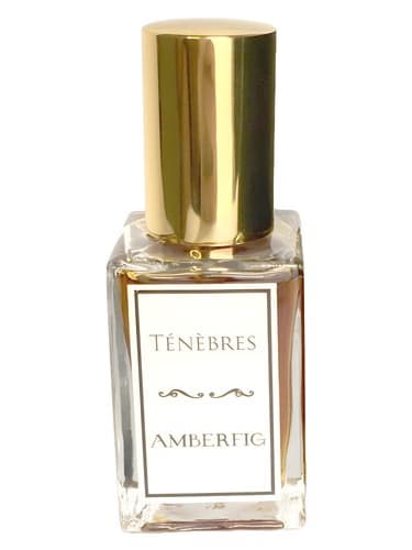 Ténèbres