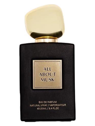 All About Musk