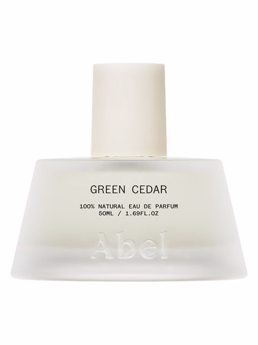 Green Cedar