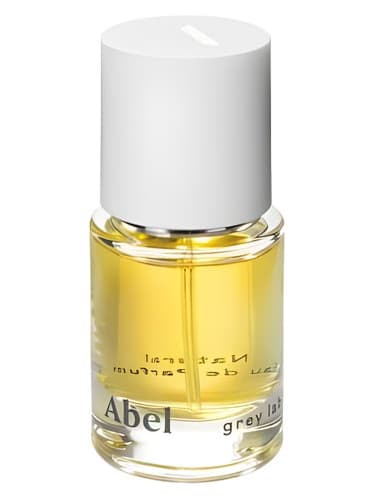 Grey Labdanum