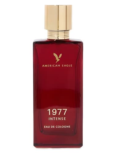AEO 1977 Intense