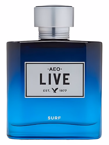 AEO Live Surf