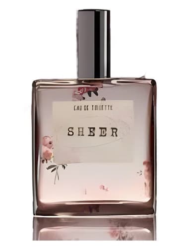 Sheer