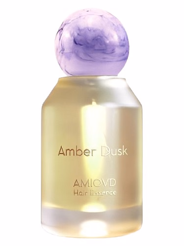 Amber Dusk