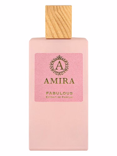 Fabulous