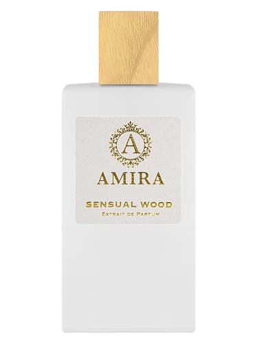 Sensual Wood