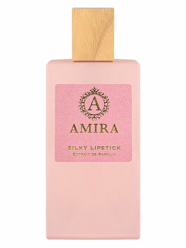 Silky Lipstick