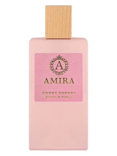 Sweet Cherry