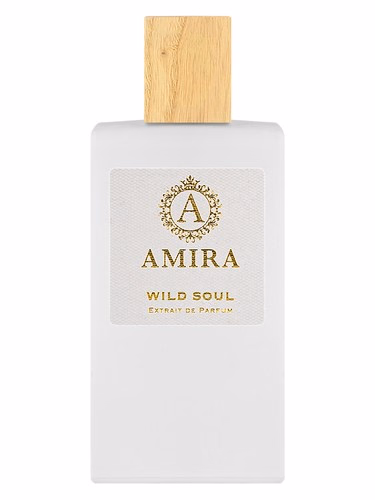 Wild Soul
