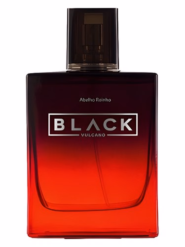 Black Vulcano